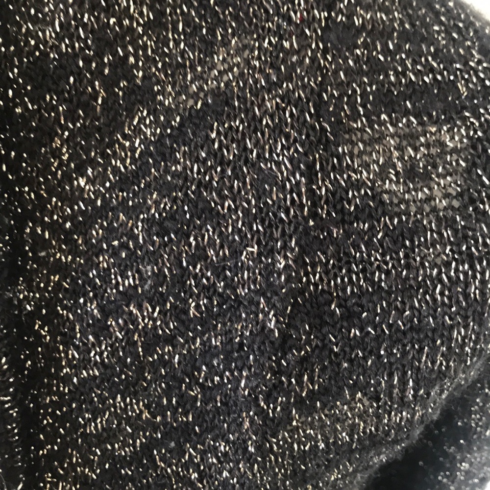 Express Wrap Sweater - Picture 5 of 6